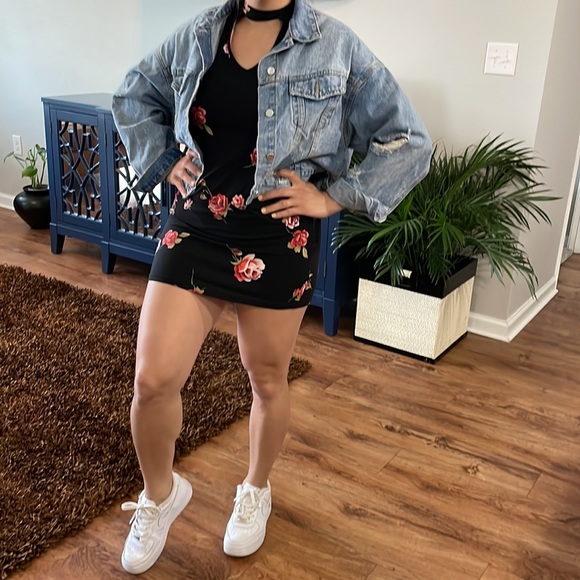 Bodycon mini - Picture 5 of 5